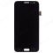Дисплей для Samsung J320 Galaxy J3 (2016) (в сборе с тачскрином) (черный) (In-Cell) фото №1