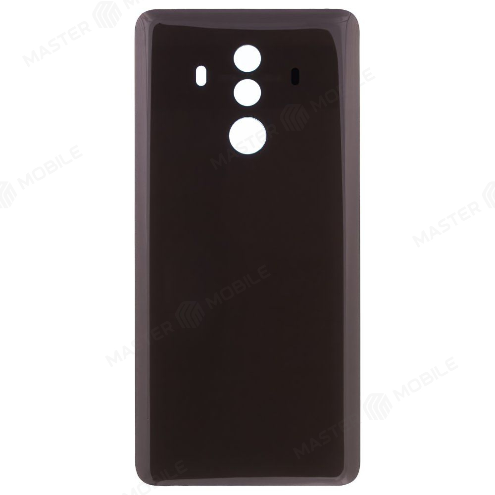 Задняя крышка для Huawei Mate 10 Pro (BLA-L29) (золотистый)