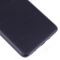 Задняя крышка для Infinix Hot 12 Play NFC (X6816D) (черный) фото №4