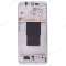 Дисплей для Xiaomi 12T (22071212AG) / 12T Pro (22081212UG) (в сборе с тачскрином) (серебристый) (в рамке) (ORIG100) (SP) фото №2