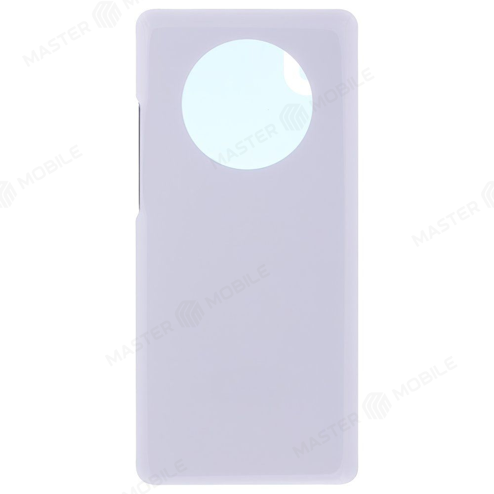 Задняя крышка для Huawei Mate 40 Pro (NOH-NX9) (белый)