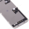 Дисплей для Apple iPhone 16 Pro (в сборе с тачскрином и шлейфом) (черный) (SERVICE PACK) (ORIG100) фото №4