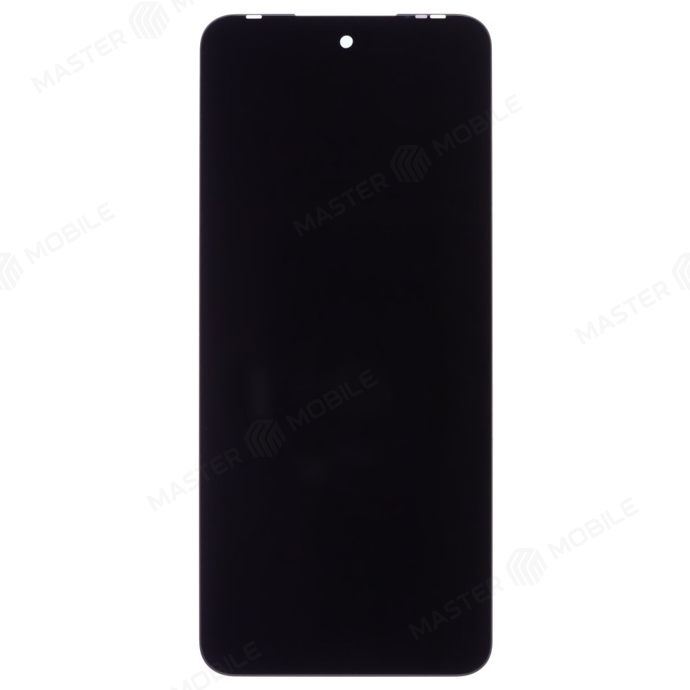 Дисплей для Tecno Pova Neo 2 (LG6n) + тачскрин (черный) (ORIG)
