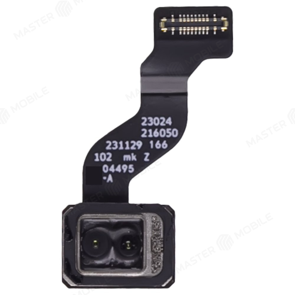 Шлейф для Apple iPhone 15 Pro Max с комп. (на сканер Lidar) (ORIG100)