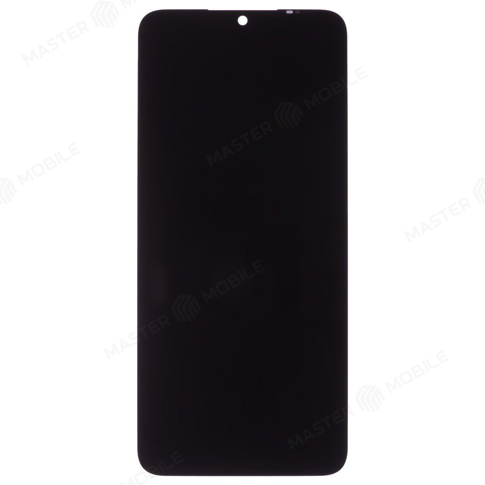 Дисплей для Samsung A057 Galaxy A05s + тачскрин (черный) (ORIG100) (SP)