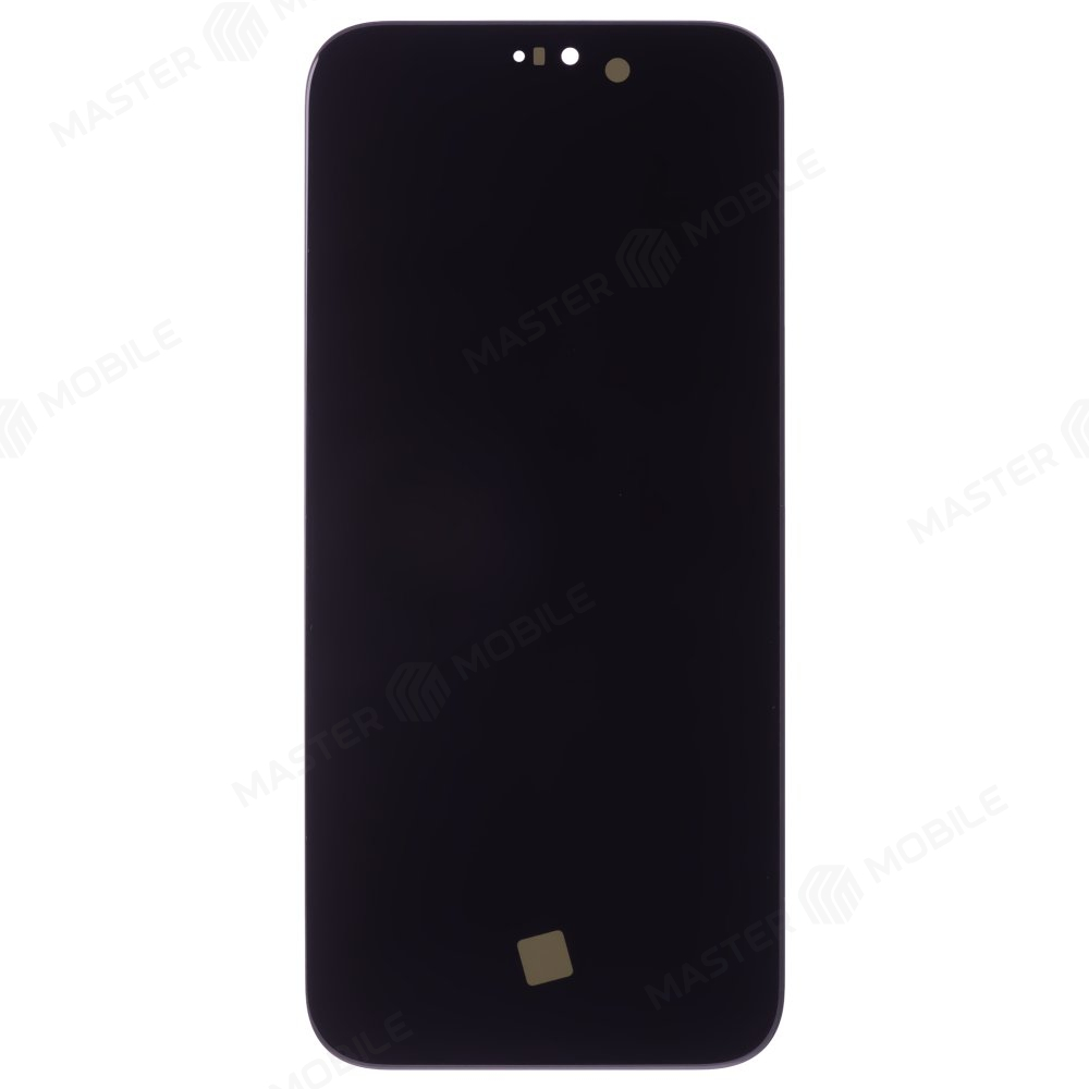 Дисплей для Huawei Honor 200 Lite (LLY-NX1) / Honor X8b (LLY-LX1) / Honor X8c (ABR-LX1) + тачскрин (черный) (ORIG)