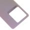 Задняя крышка для Infinix Note 30 Pro (X678B) (золотистый) фото №3