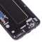Дисплей для Samsung G955 Galaxy S8+ (в сборе с тачскрином) (черный) (в рамке) (ORIG100) фото №4