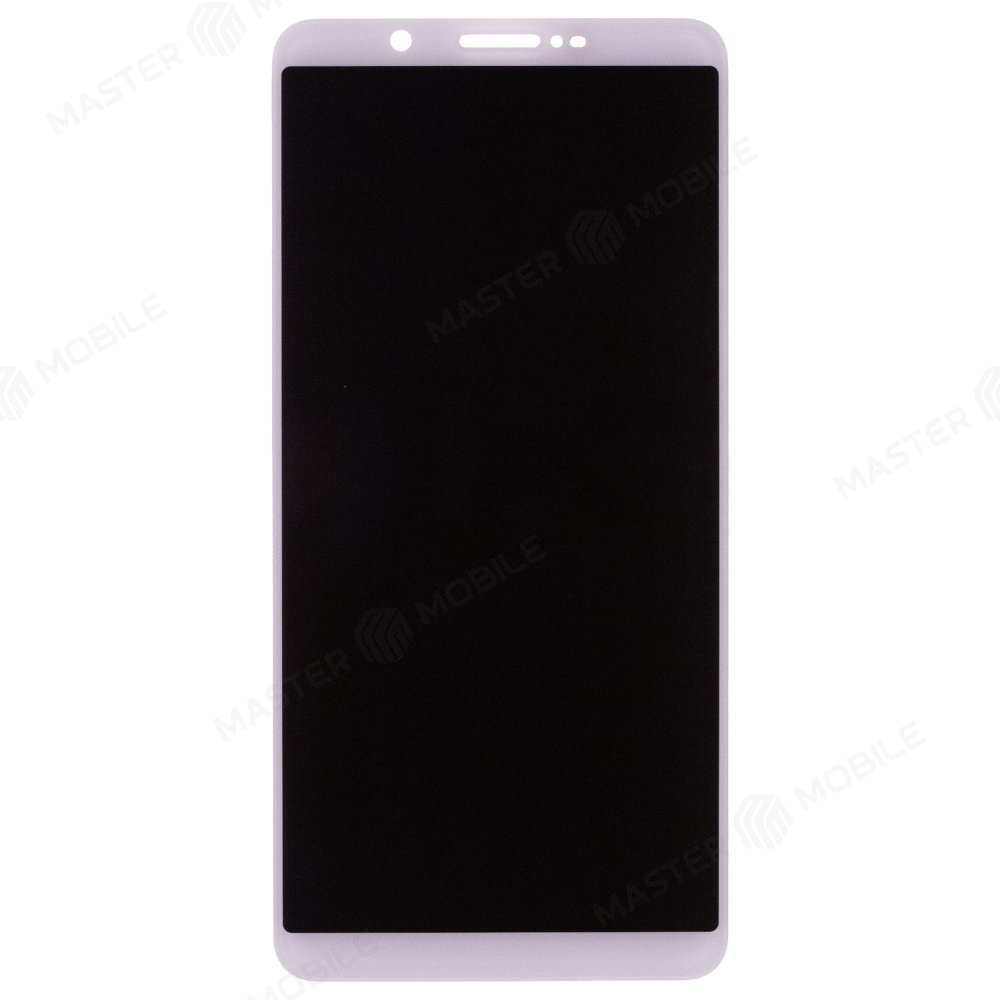 Дисплей для Vivo Y71 (1801) + тачскрин (белый) (Medium)