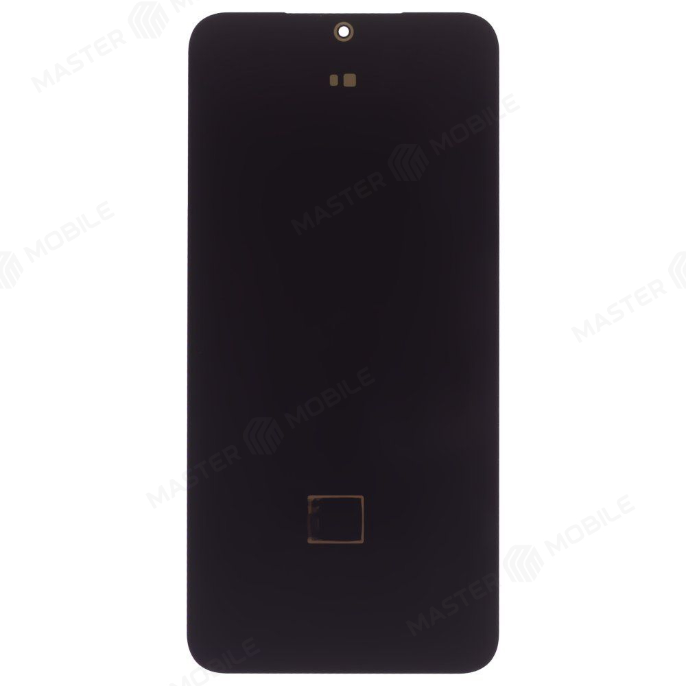 Дисплей для Samsung S936 Galaxy S25+ + тачскрин (черный) (ORIG100) (SP)