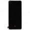 Дисплей для Realme GT Neo 3T (RMX3371) (в сборе с тачскрином) (черный) (AMOLED) (High) фото №1