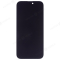 Дисплей для Apple iPhone 16 Pro Max (в сборе с тачскрином) + ALS шлейф (черный) (SERVICE PACK) (ORIG100) фото №1
