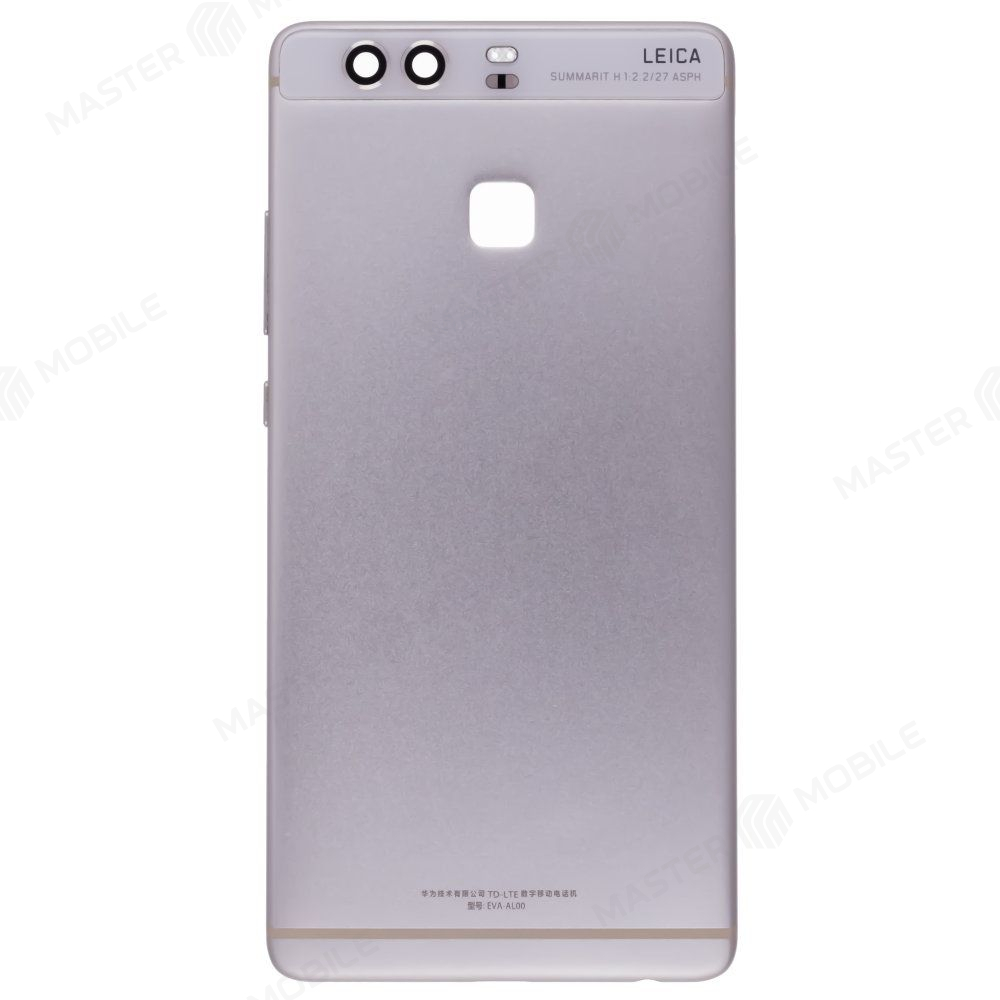 Корпус для Huawei P9 (EVA-L19) (серебристый)