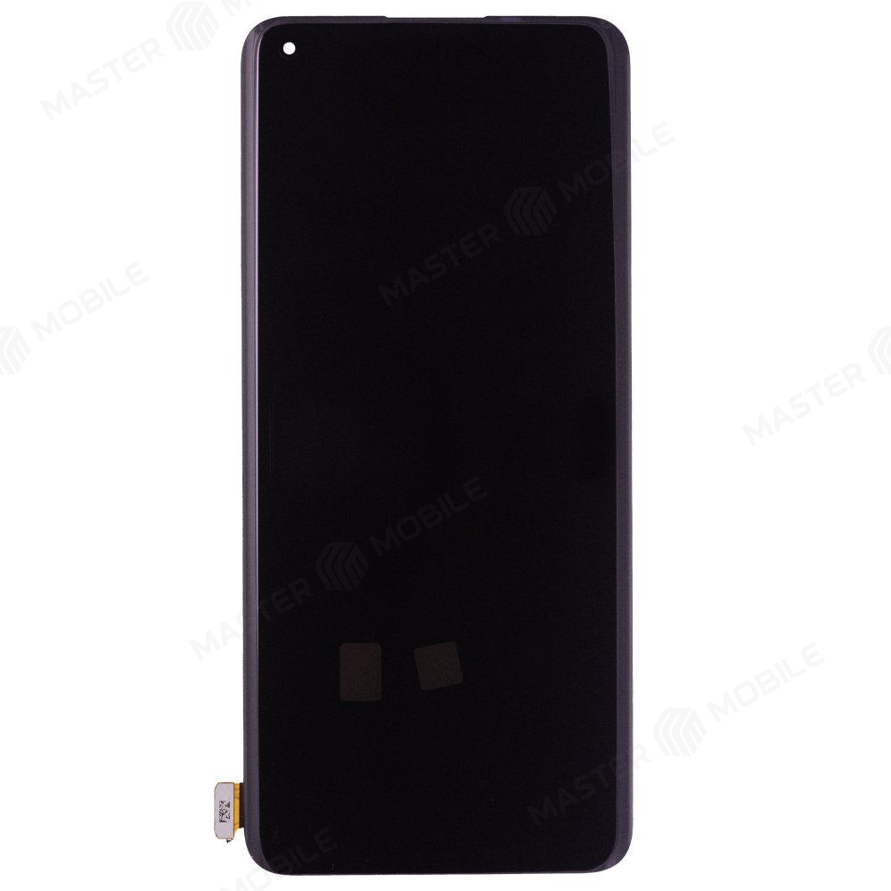 Дисплей для OnePlus 11 (CPH2449) + тачскрин (черный) (ORIG100)