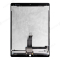 Дисплей для Apple iPad Pro 12.9 (2015) (A1584/A1652) (в сборе с тачскрином) (со шлейфом) (черный) (Medium) фото №2