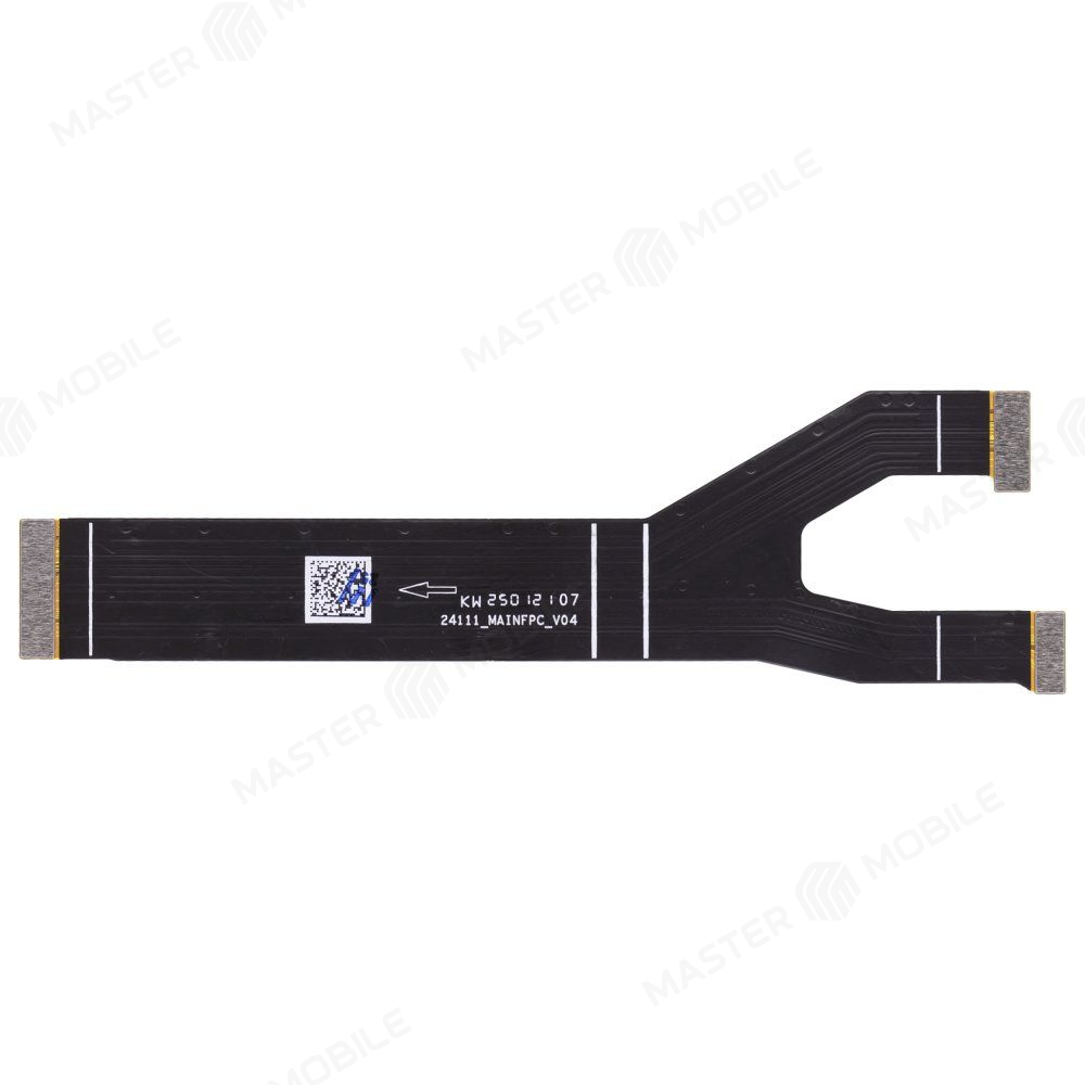 Шлейф для Nothing Phone 3a (A059) / Phone 3a Pro (A059P) с комп. (межплатный)