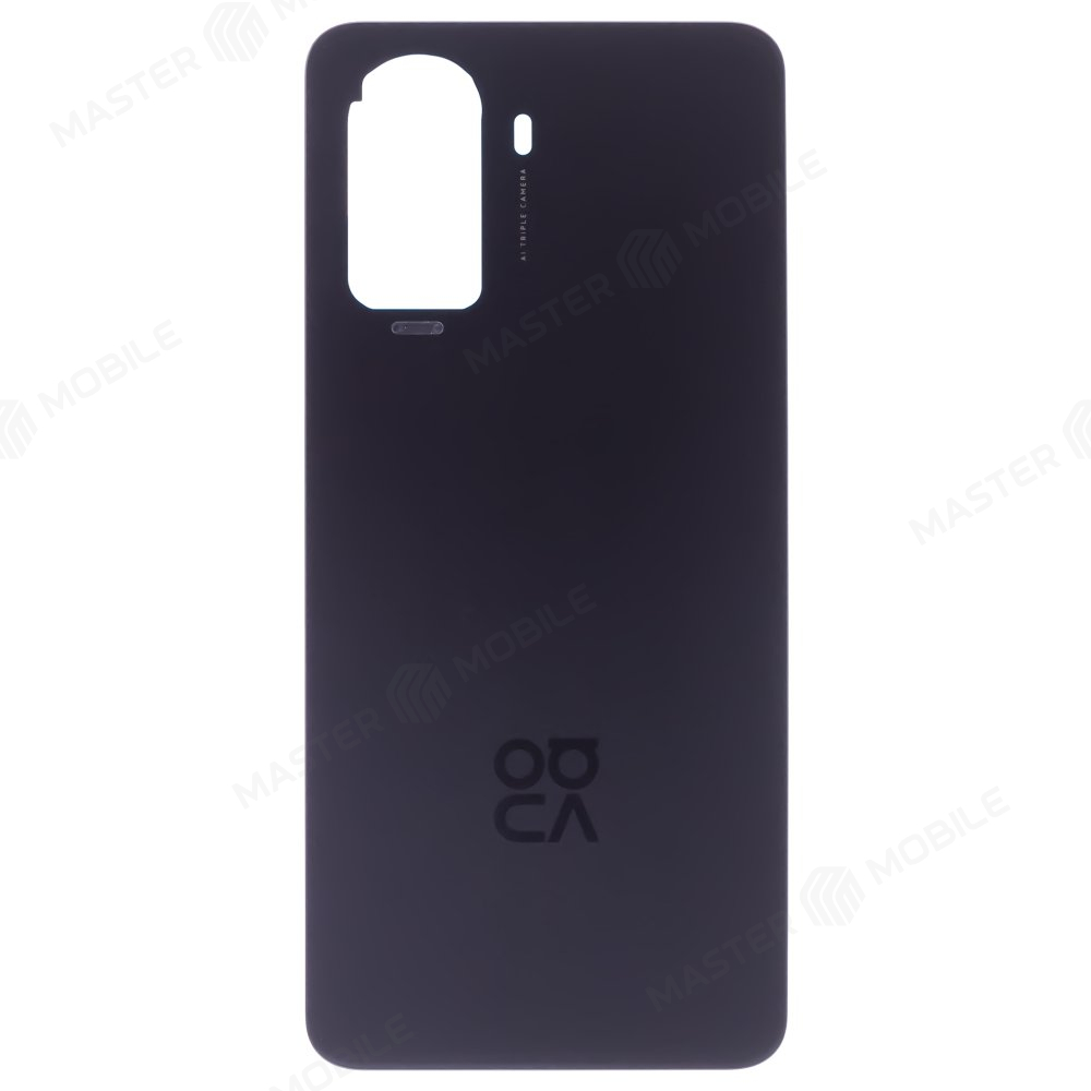 Задняя крышка для Huawei Nova 10 SE (BNE-LX1) (черный)