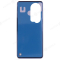 Задняя крышка для Huawei P50 Pro (JAD-LX9) (черный) фото №2