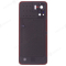 Задняя крышка для Huawei Honor 90 Lite (CRT-NX1) (серебристый) фото №2