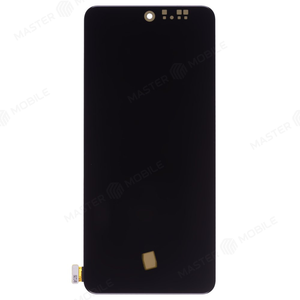 Дисплей для Vivo IQOO Z9 (I2218) + тачскрин (черный) (ORIG)