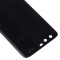 Задняя крышка для Huawei Honor 9/9 Premium (STF-L09) (черный) фото №3