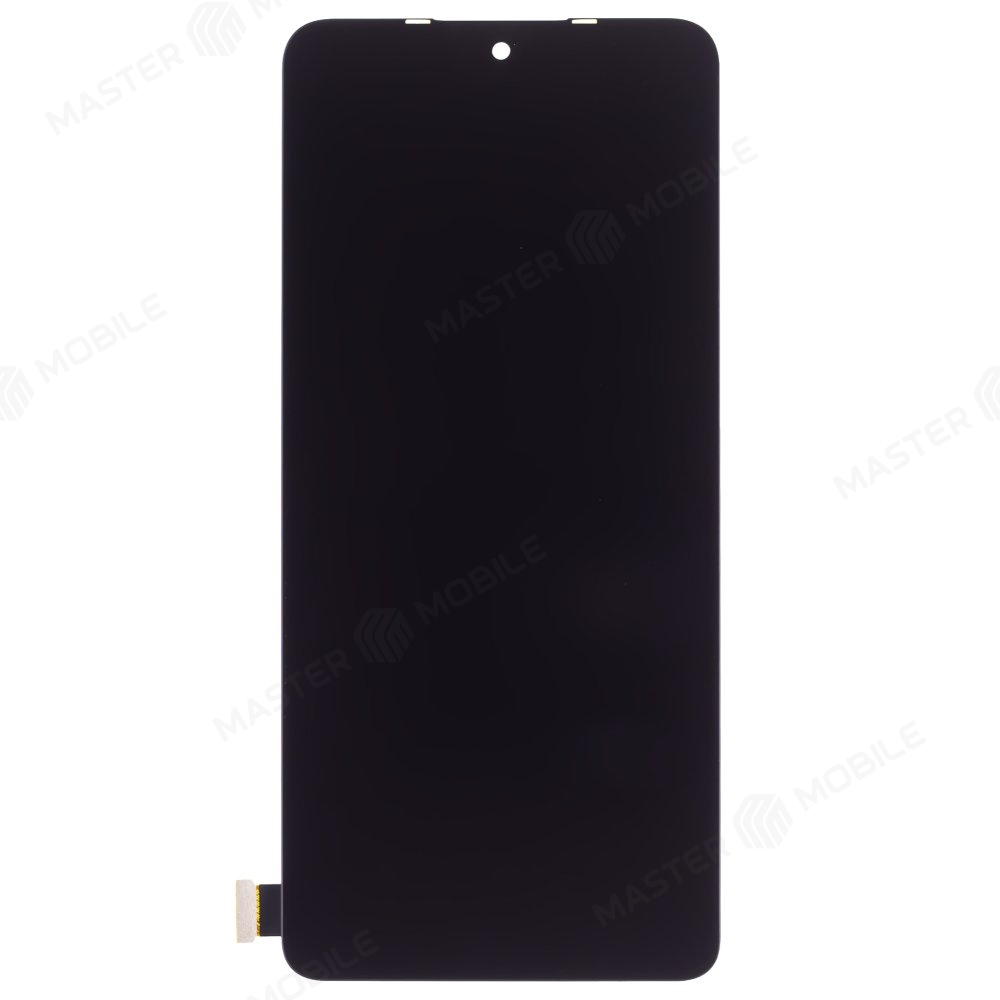 Дисплей для Xiaomi Redmi Note 11 Pro+ 5G (21091116UG) / Redmi Note 12 Pro 4G (2209116AG) + тачскрин (черный) (In-Cell)