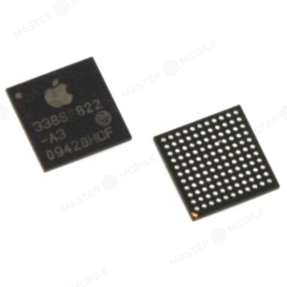 Микросхема контроллер питания (338S0867/338S0822) для Apple iPhone 4