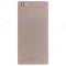 Задняя крышка для Huawei P8 Lite (ALE-L21) (золотистый) фото №1