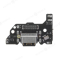 Нижняя плата для Xiaomi 11 Lite 5G NE (2109119DG) с комп. + разъем зарядки + микрофон  фото №2