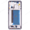 Дисплей для Xiaomi 13T (2306EPN60G) / 13T Pro (23078PND5G) (в сборе с тачскрином) (черный) (в рамке) (ORIG100) (SP) фото №2