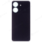 Задняя крышка для Xiaomi Poco C65 (2310FPCA4G) (черный) фото №1