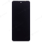 Дисплей для Realme C75 (RMX3941) + тачскрин (черный) (ORIG) фото №1