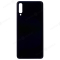Задняя крышка для Samsung A705 Galaxy A70 (черный) фото №1