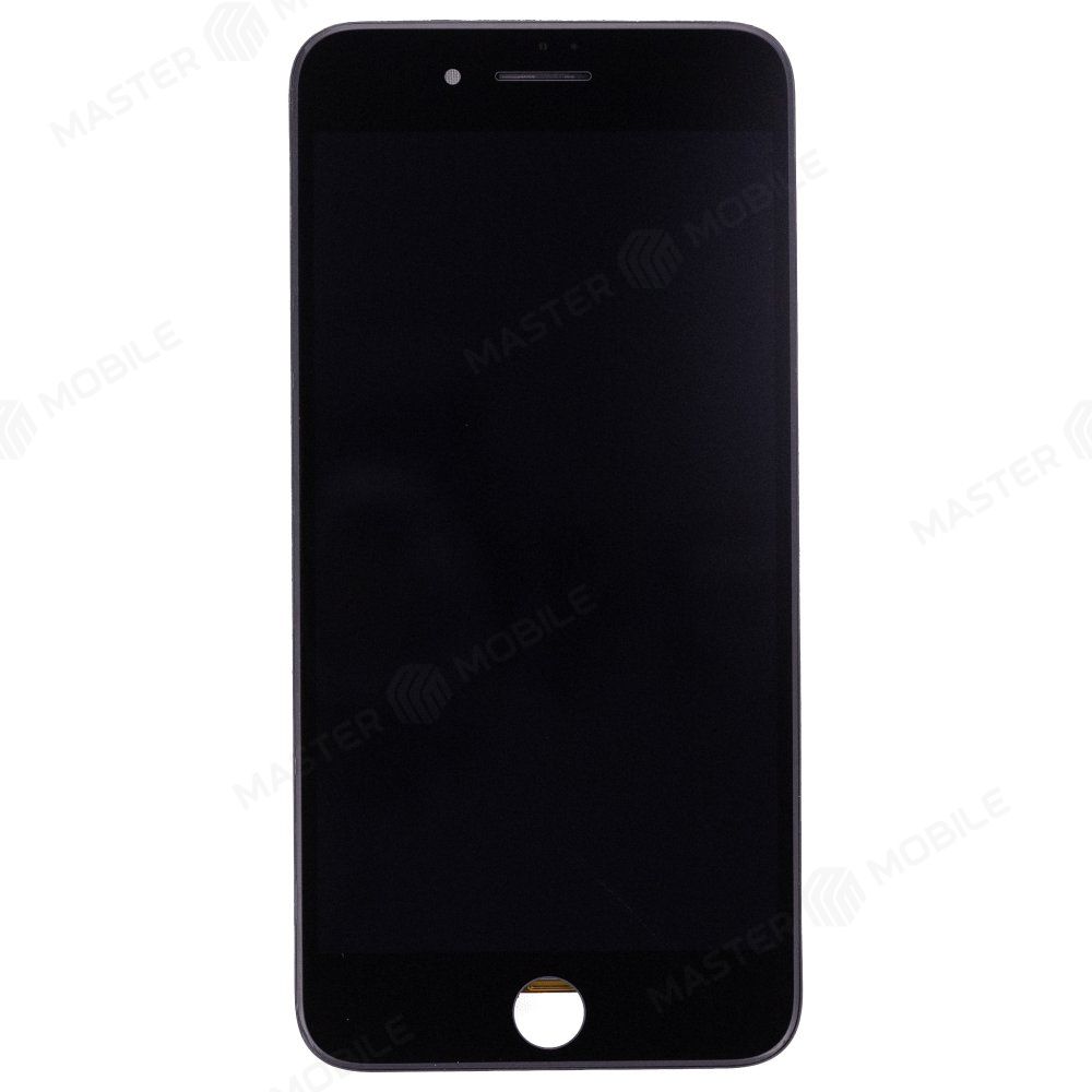 Дисплей для Apple iPhone 7 Plus + тачскрин (черный) (Medium)