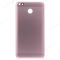 Задняя крышка для Xiaomi Redmi 4X (MAG138) (розовый) фото №1