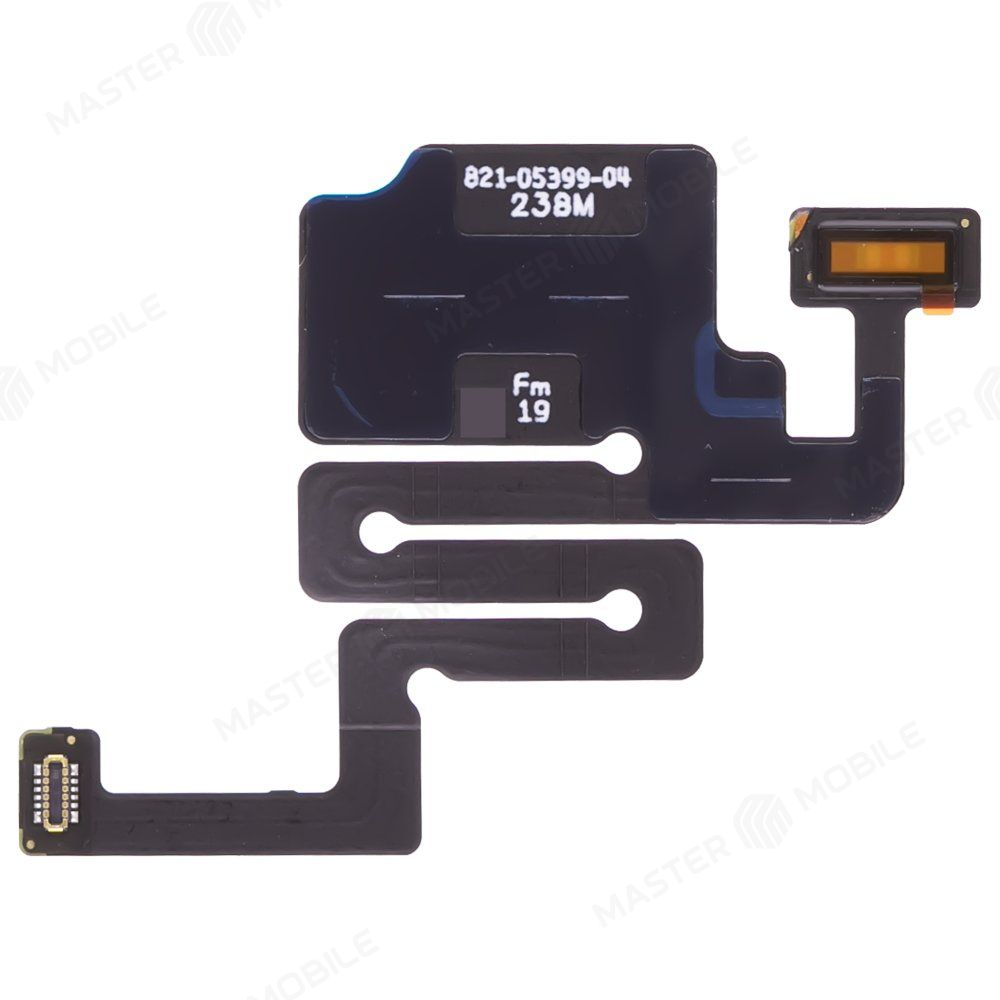 Шлейф для Apple iPhone 17 (SIM + eSIM) / iPhone 17 (eSIM) с комп. + сенсор (ORIG100)