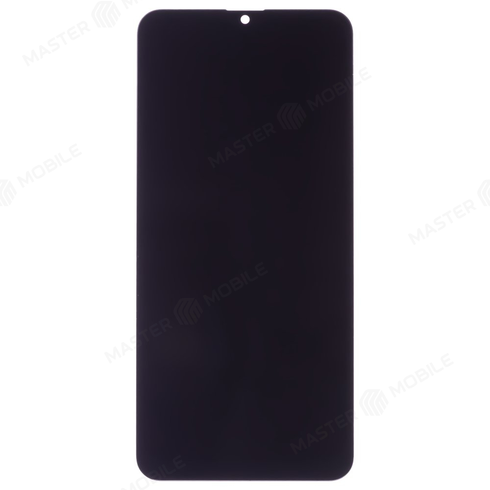 Дисплей для Samsung A205 Galaxy A20 (в сборе с тачскрином) (черный) (In-Cell)