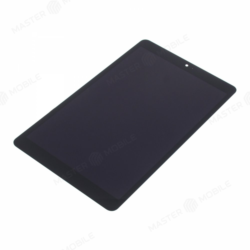 Дисплей для Huawei MediaPad M5 Lite 8.0 (JDN2-L09/JDN2-W09) + тачскрин (черный)