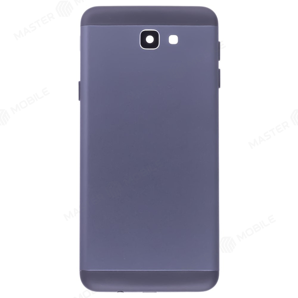 Корпус для Samsung G570 Galaxy J5 Prime (серый)