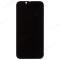 Дисплей для Apple iPhone 13 Pro (в сборе с тачскрином) (черный) (RJ) (In-Cell) фото №1