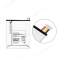 Аккумулятор для Samsung T350 Galaxy Tab A 8.0 / T355 Galaxy Tab A 8.0 (EB-BT355ABE)  фото №3
