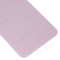 Задняя крышка для Samsung S906 Galaxy S22+ (розовый) фото №4