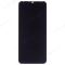 Дисплей для Infinix Hot 12i (X665B) / Hot 20i (X665E) / Smart 6 HD (X6512) (в сборе с тачскрином) (черный) (ORIG) фото №1