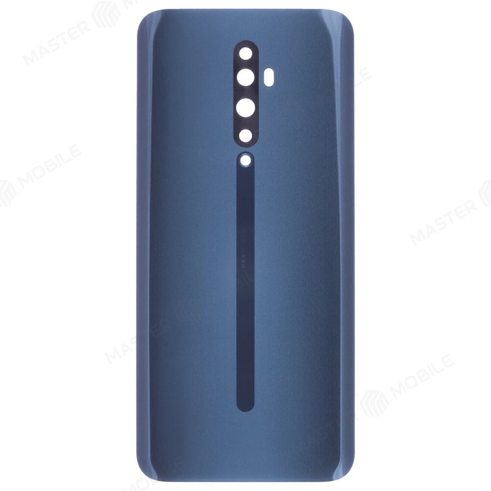 Задняя крышка для OPPO Reno 2Z (CPH1951) (зеленый)