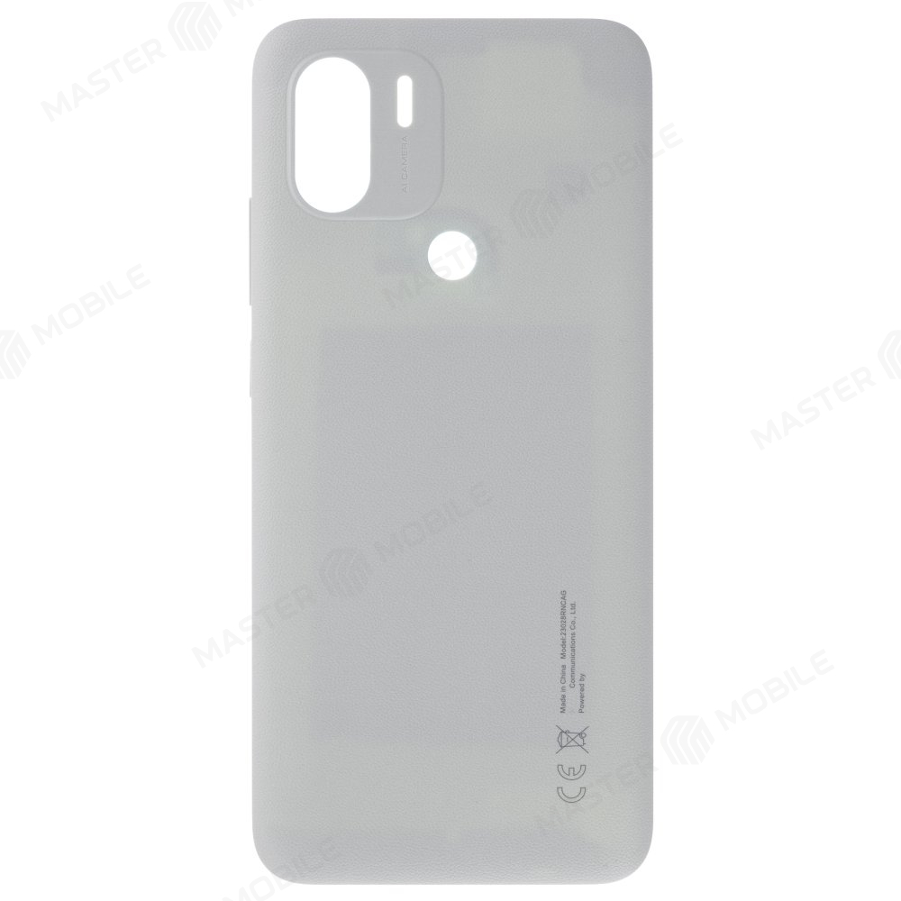 Задняя крышка для Xiaomi Redmi A1+ (220733SFG) (светло-зеленый)