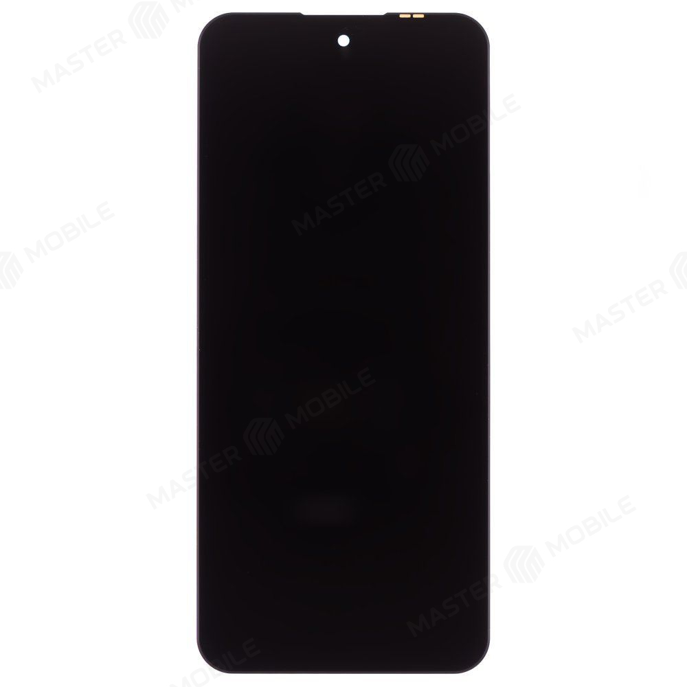 Дисплей для Meizu Mblu 21 (M2416) + тачскрин (черный) (ORIG)