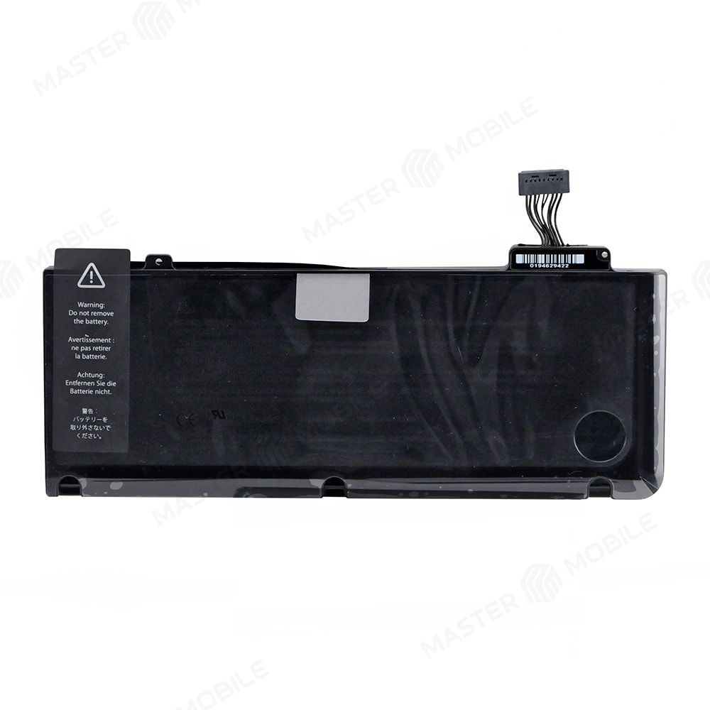 Аккумулятор для Apple MacBook Pro 13 A1278 (MID 2009 - MID 2012) (A1322) (ORIG)