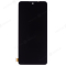 Дисплей для Xiaomi Redmi Note 11 Pro 4G (2201116TG) / Poco X4 Pro 5G (2201116PG) и др. + тачскрин (черный) (In-Cell) фото №1