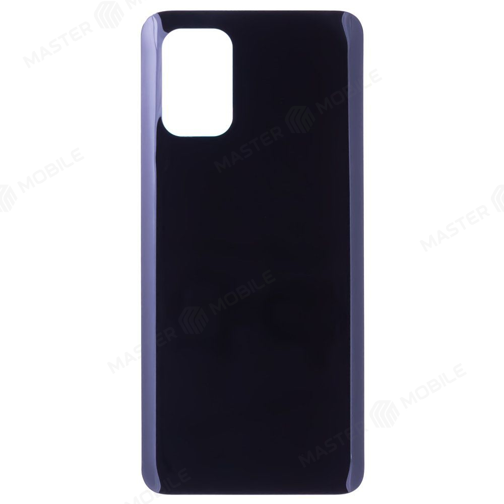 Задняя крышка для OnePlus 8T (черный)