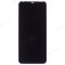 Дисплей для Tecno Spark 8C (KG5N) (в сборе с тачскрином) (черный) (ORIG) фото №1